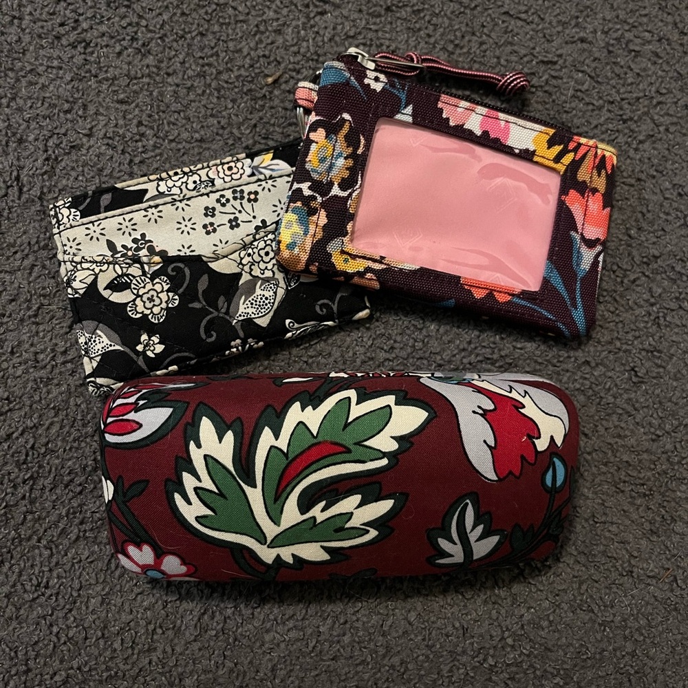 Vera Bradley Lot